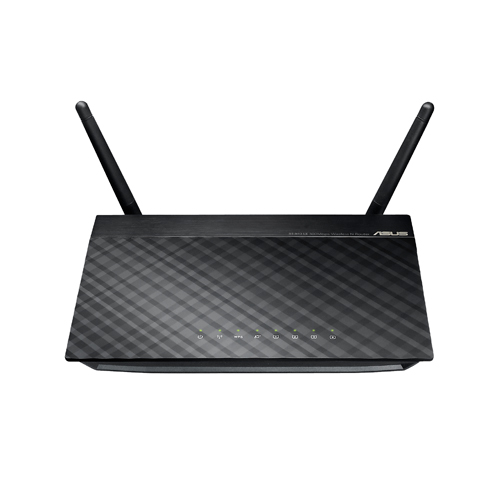 asus router rt-n12 factory reset