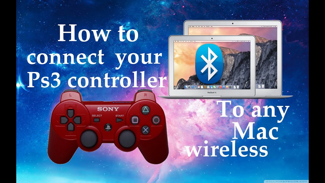 Pair Ps4 Controller With Dolphin Emulator Mac